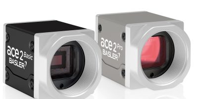 Basler integrates 18Mpixel image sensor in ace 2 camera series