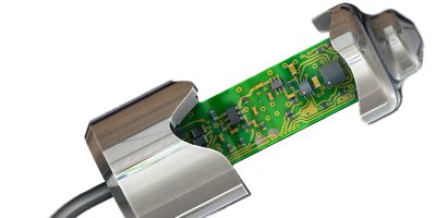 Sensor system is food for thought in precision measurement