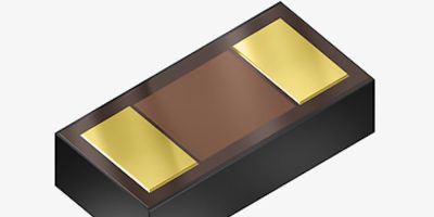 Compact TVS diodes offer “complete ESD protection” of USB-C