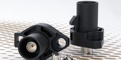 Yamaichi develops connector specifically for cameras