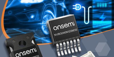 Fast-switching mosfets and half-bridge power integrated modules claim industry’s lowest Rds(on) per switch position