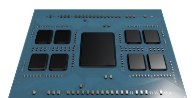 AMD uses Zen 4c core architecture for EPYC 97X4 data centre CPUs