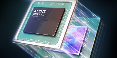Versal Premium VP1902 is largest FPGA-based adaptive SoC, says AMD