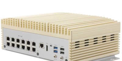 Aaeon releases Boxer-8646AI AI system, powered by Nvidia AGX Orin 