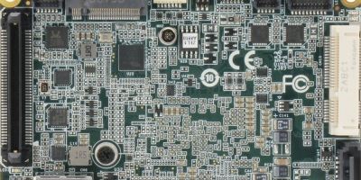 Digital signage board is cost sensitive and power efficient, says Aaeon