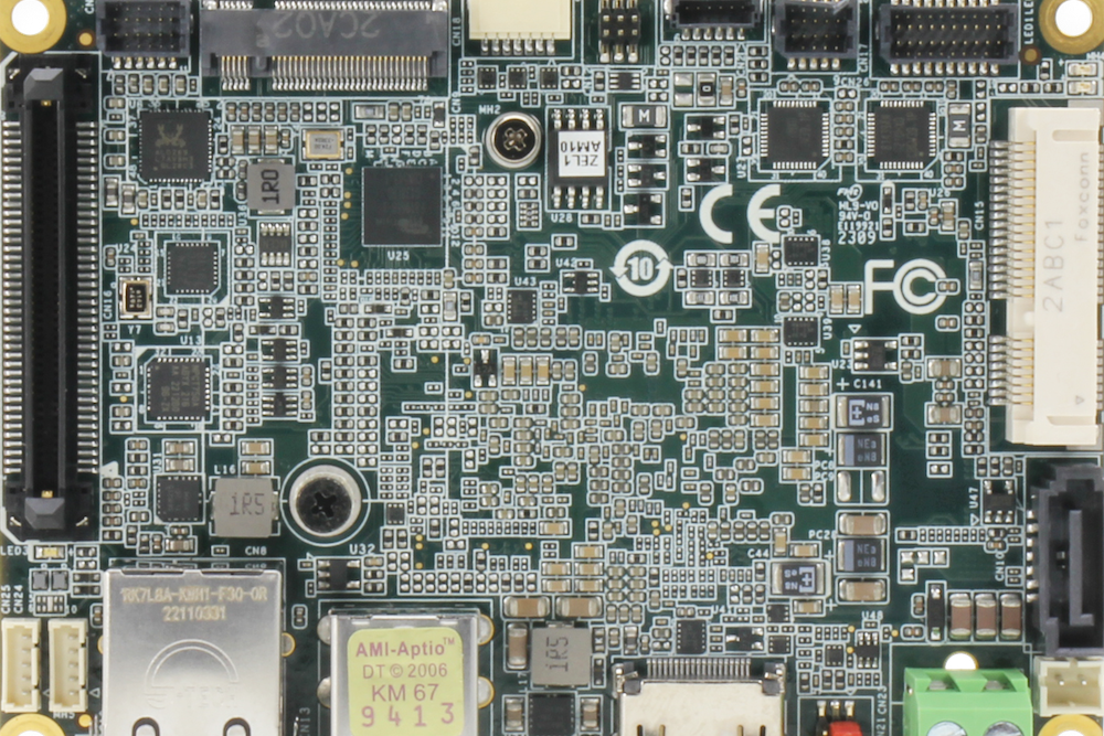 Digital signage board is cost sensitive and power efficient, says Aaeon Global