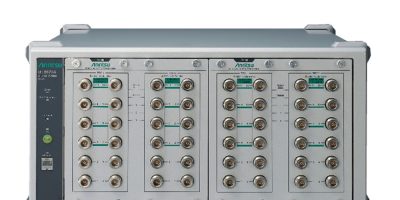 Anritsu extends support for Wi-Fi 7 TRX tests for wireless devices