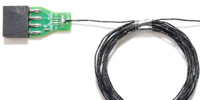 Omnivision says its cable module is thinnest yet for single use endoscopes