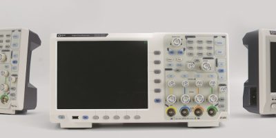 Distrelec extends RND oscilloscope portfolio