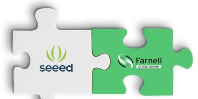 Farnell’s global distribution agreement with Seeed Studio expands IoT hardware 