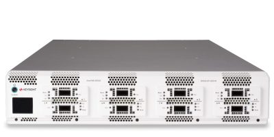 Keysight unifies multi-speed Ethernet performance test for data centres