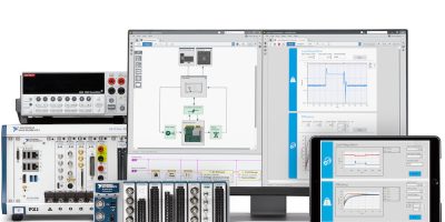 NI enhances LabView to increase insights