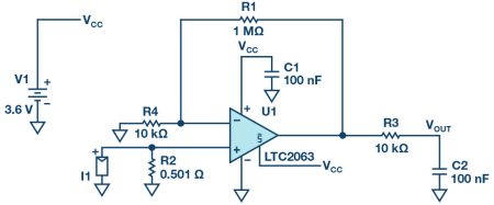 Accurate, Low Power Remote Sensing Ideas, Softei.com - Global Electronics Industry News