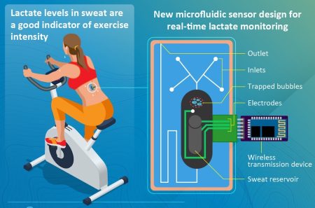 Editors Blog &#8211; Sensor technologies monitor energy without breaking a sweat, Weartech Design