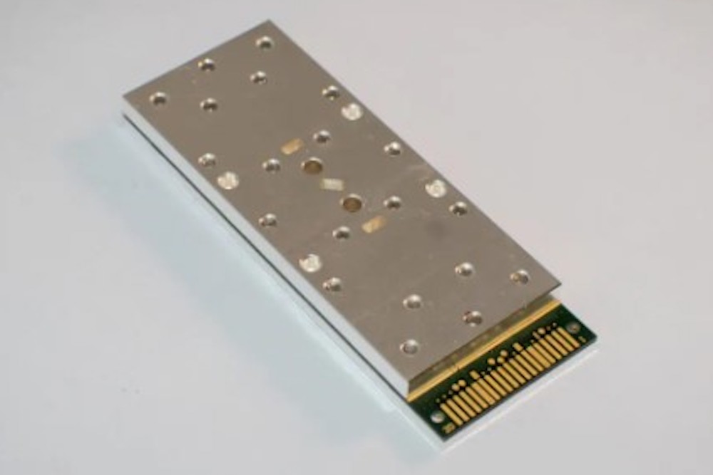 Active diplexer delivers “unparalleled performance” in EBand