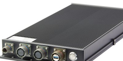 MIL-grade server fits into 19-inch rack