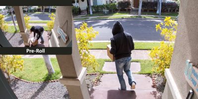 Omnivision and iCatch ring the changes with edge AI video doorbell