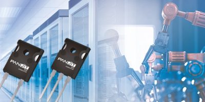 Rutronik brings Panjit’s FREDs for efficient power to linecard