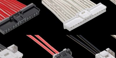 Rutronik adds Molex’s DuraClik wire-to-board connector system 