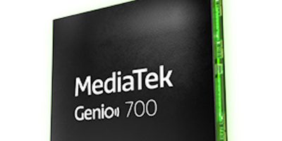 Rutronik offers MediaTek’s AI-powered SoC, Genio 700