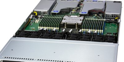 Supermicro delivers E3.S all-flash storage with CXL memory expansion 