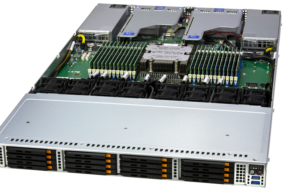 Supermicro Delivers E3.S All-flash Storage With CXL Memory Expansion ...