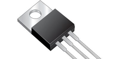 650V E series power MOSFETs slash on-resistance, says Vishay Intertechnology 