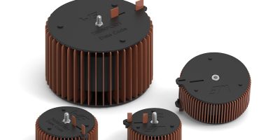 Würth Elektronik’s WE-TORPFC inductor series has 17 new parts 