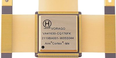 Arrow Electronics adds rad-hard Arm microcontrollers from Vorago Technologies