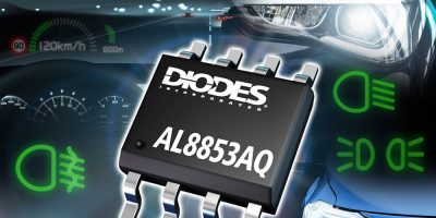 Boost/SEPIC controller enables 50kHz LED-wide PWM dimming 
