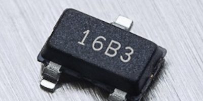 Micropower switches extend batteries for IoT