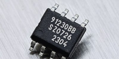 MLX91230 current sensors increases accuracy in a compact design