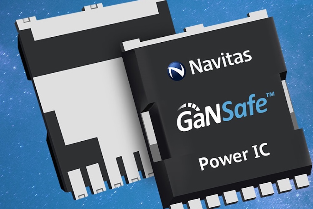 Navitas Unveils GaNSafe, A Protected GaN Power Semiconductor - Softei ...