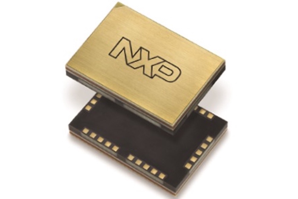 Top-side cooling power amplifier modules reduce size and weight of radio units