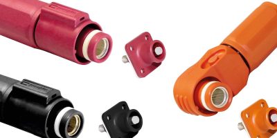 Rutronik bets on Amphenol SurLok Plus as a sure thing for reliable connectors