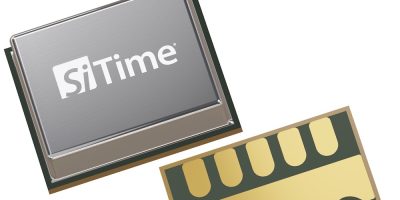 MEMS-based OCXO will “unlock” server timing market, says SiTime