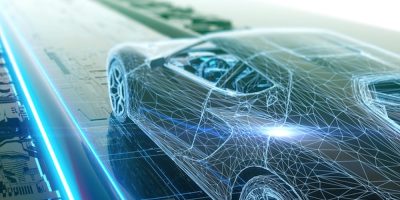Automotive-grade IP is available on TSMC’s N5A process technology