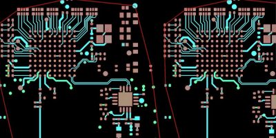 CR-8000 2023 release has enhanced design efficiency and analysis