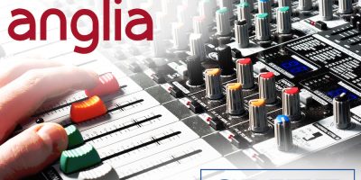 Anglia Components hits the right note and signs Cliff Electronic Components