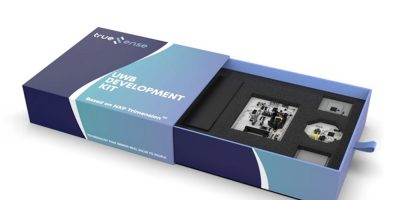 Arrow Electronics signs Truesense for edge AI modules/development kits