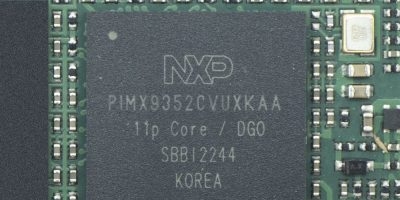 Solder-on OSM size-S modules are based on i.MX 93 applications processors