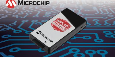Win a Microchip MPLAB PICkit 5