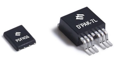 Magnachip introduces eighth generation of 150V MXT MV MOSFETs
