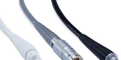 Silicone adds resilience to medical connectors’ resilience