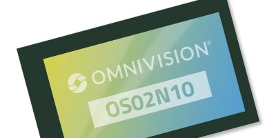 Omnivision enhances image sensor performance for security surveillance
