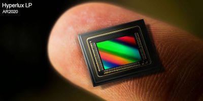 Hyperlux HP image sensors extend battery life, says onsemi