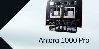Digital cockpit Antora 1000 computing platform powers Lynk SUV