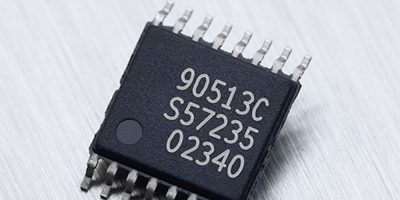 MLX90513has “exceptional accuracy” for automotive applications