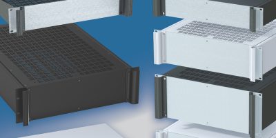 Metcase expands Combimet 19-inch rack case range