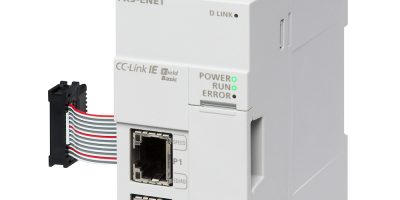 Mitsubishi extends PLC connectivity for advanced IIoT